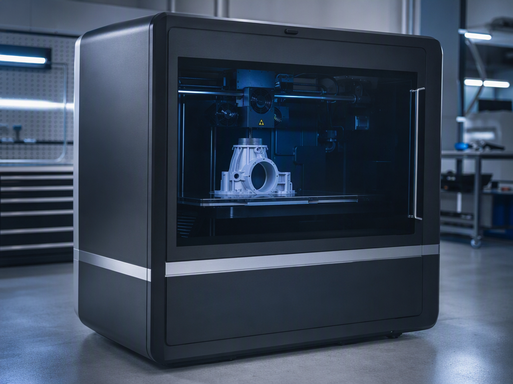 Stampa 3D FDM